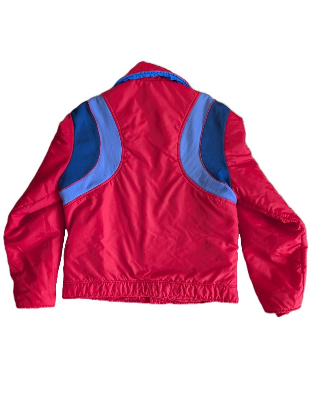 TOPHER Vintage Ski Jacket | Size Large (Fits more like Medium)